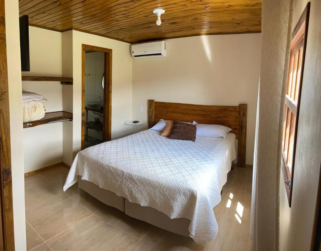 Sitio Cantinho Do Ceu Urubici Zewnętrze zdjęcie